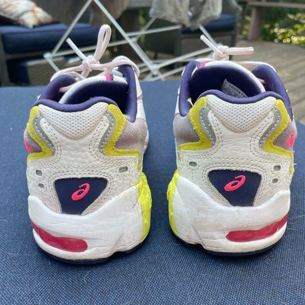 ASICS Women’s Gel Kayano 5 - Picture 6 of 6